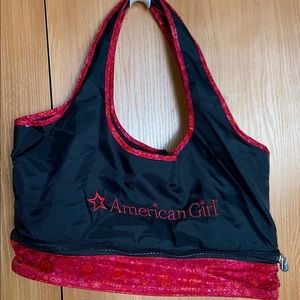 American Girl Doll Bag